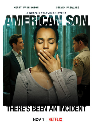 кино Американский сын (American Son) 31.07.24