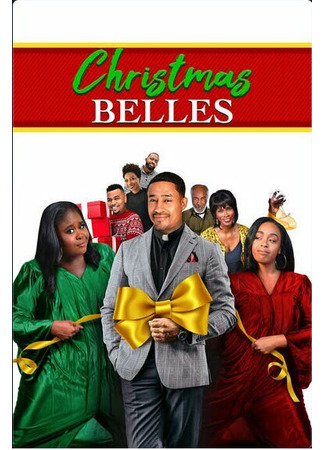 кино Christmas Belles 31.07.24