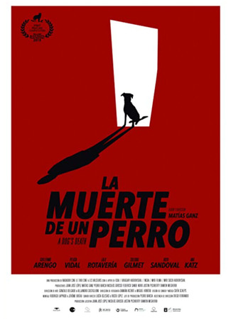 кино Собачья смерть (La muerte de un perro) 31.07.24