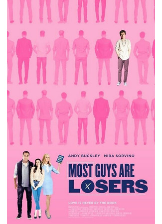 кино Most Guys Are Losers 31.07.24