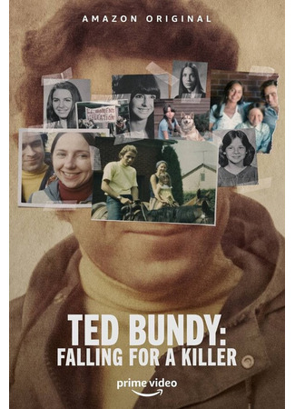 кино Тед Банди: Влюбиться в убийцу (Ted Bundy: Falling for a Killer) 31.07.24