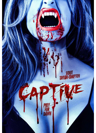 кино Пленник (Captive) 31.07.24