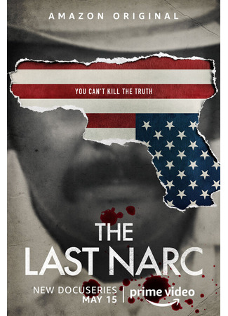 кино The Last Narc 31.07.24