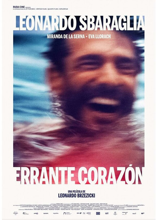 кино Errante corazón 31.07.24