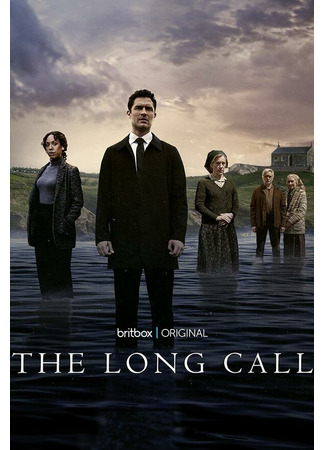 кино Долгий разговор (The Long Call) 31.07.24