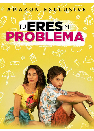 кино Tú eres mi problema 31.07.24