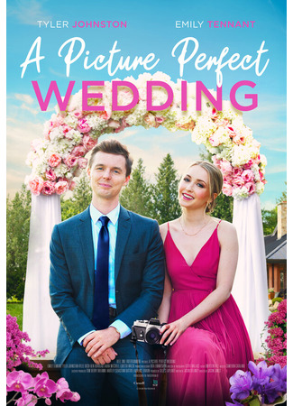 кино A Picture Perfect Wedding 31.07.24