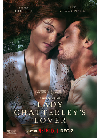 кино Любовник леди Чаттерлей (Lady Chatterley&#39;s Lover) 31.07.24