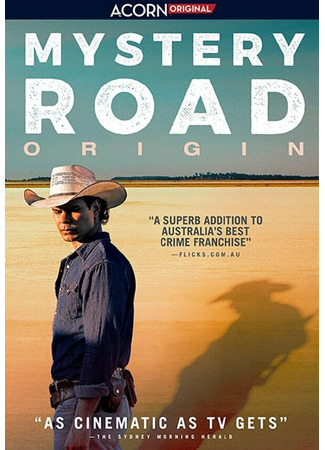 кино Mystery Road: Origin 31.07.24