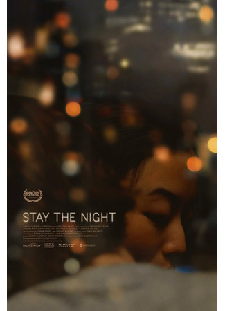 кино Роман на одну ночь (Stay the Night) 31.07.24