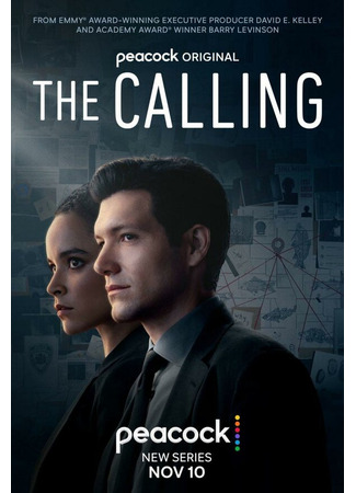 кино Призвание (The Calling) 31.07.24