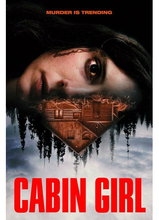 кино Девушка из хижины (Cabin Girl) 31.07.24