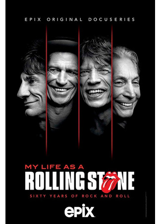 кино Моя жизнь в Rolling Stones (My Life as a Rolling Stone) 31.07.24