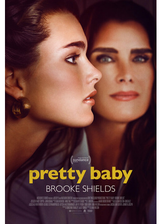 кино Прелестное дитя: Брук Шилдс (Pretty Baby: Brooke Shields) 31.07.24