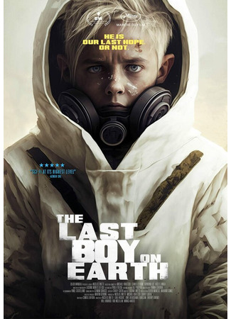 кино Последний мальчик на Земле (The Last Boy on Earth) 31.07.24