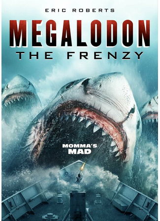 кино Мегалодон: Безумие (Megalodon: The Frenzy) 31.07.24