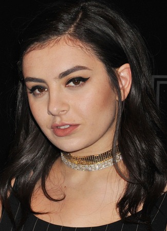 Актёр Charli XCX 02.08.24