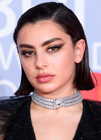 Актёр Charli XCX 02.08.24