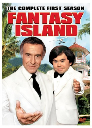 кино Остров фантазий (Fantasy Island) 10.08.24