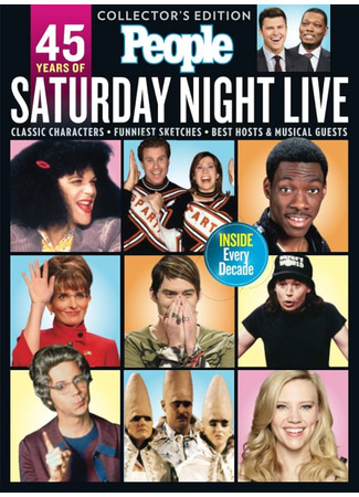 кино Субботним вечером в прямом эфире (Saturday Night Live) 04.09.24