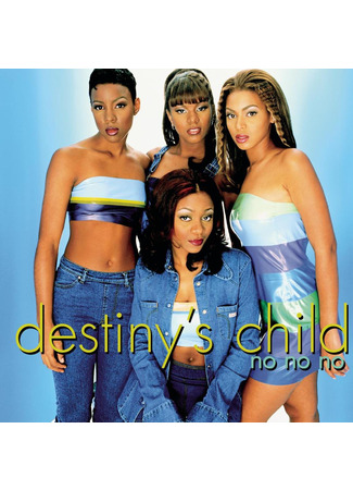 Актёр Destiny&#39;s Child 09.09.24