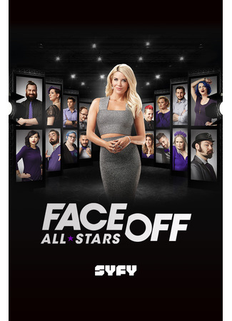 кино Без лица (Face Off) 29.09.24