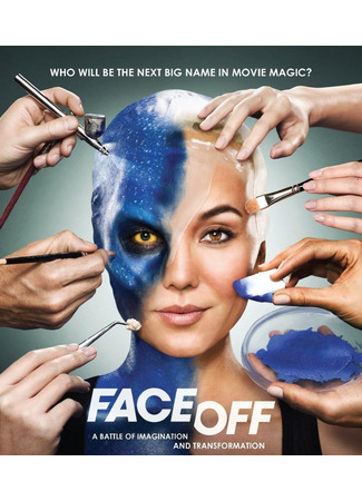 кино Без лица (Face Off) 29.09.24