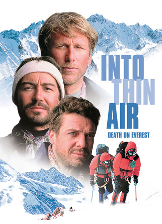 кино Смерть в горах (Into Thin Air: Death on Everest) 21.10.24