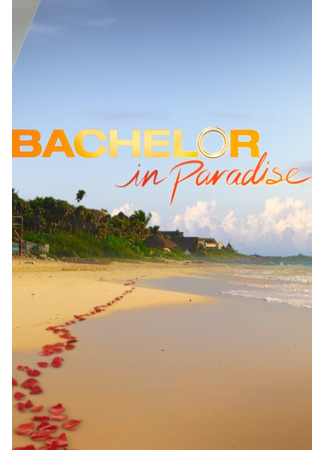 кино Холостяк в раю (Bachelor in Paradise) 06.11.24