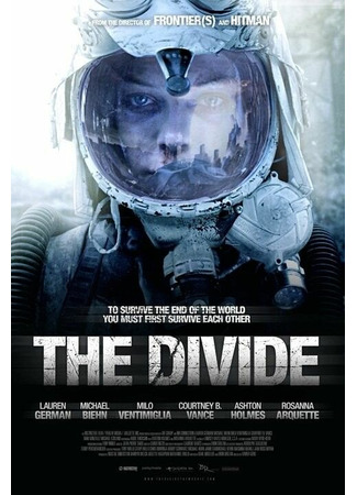 кино Разделитель (The Divide) 07.11.24