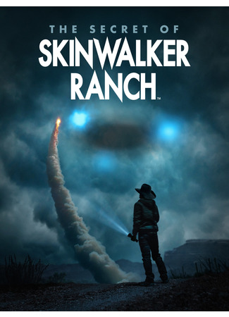 кино Тайна Ранчо Скинуокер (The Secret of Skinwalker Ranch) 10.11.24