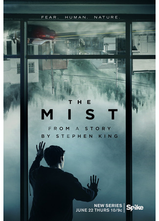 кино Мгла (2017) (The Mist (2017)) 13.11.24