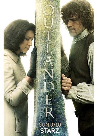 кино Чужестранка (Outlander) 15.11.24