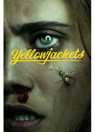 кино Шершни (Yellowjackets) 20.11.24