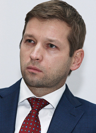 Продюсер Дмитрий Пристансков 17.12.24