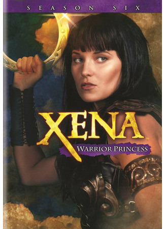 кино Xena: Warrior Princess, season 6 (Зена — королева воинов, 6-й сезон) 08.01.25