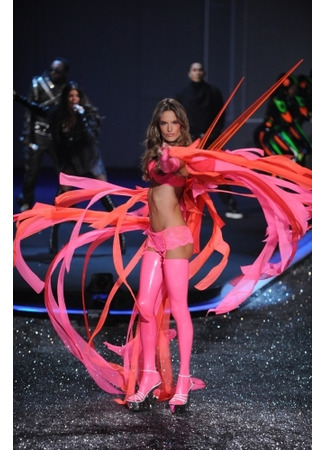 кино Показ мод Victoria&#39;s Secret 2009 (Victoria&#39;s Secret Fashion Show 2009) 16.01.25