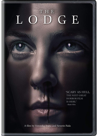 кино The Lodge (Сторожка) 18.01.25
