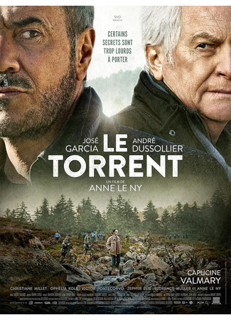 кино Водоворот лжи (Le torrent) 20.01.25