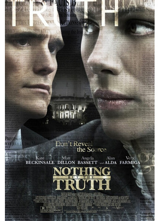 кино Ничего, кроме правды (Nothing But the Truth) 21.01.25