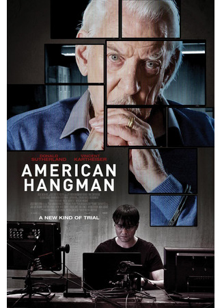 кино Американский палач (American Hangman) 21.01.25