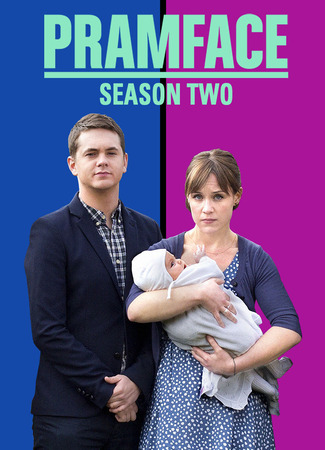 кино Молодая мамаша (Pramface) 08.02.25