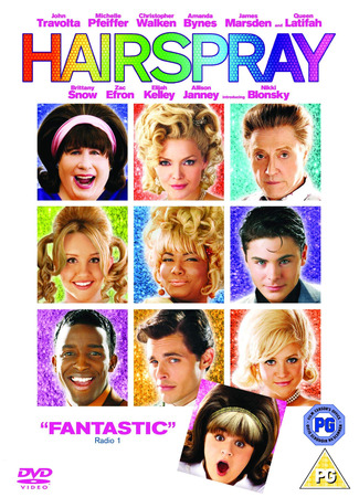 кино Hairspray (2007) (Лак для волос (2007)) 20.02.25