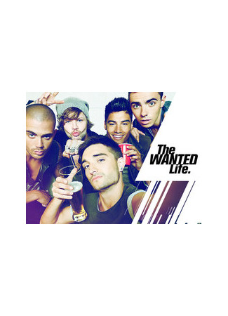 кино The Wanted: Секреты успеха (The Wanted Life) 09.03.25